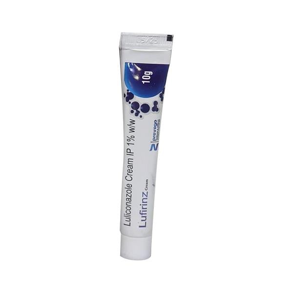 LUFIRINZ Cream 10gm