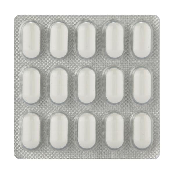 Exermet 1000 Tablet 15'S
