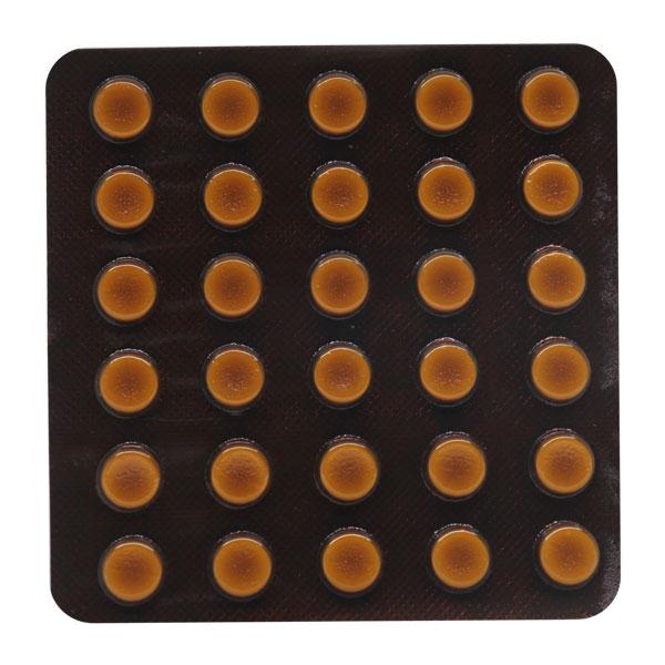 Piosys 15mg Tablet 30'S
