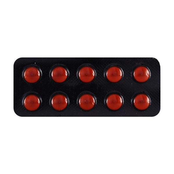 BETAPILL 10 Tablet 10's
