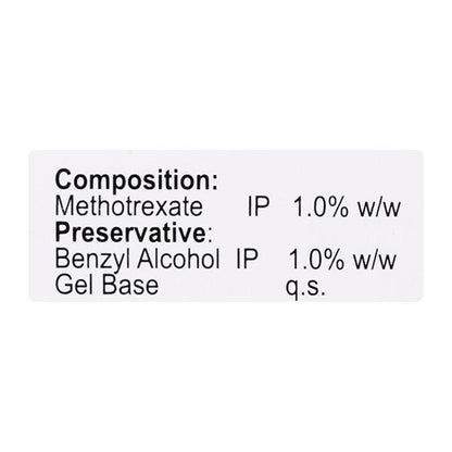 FOLITRAX LP Gel 20gm