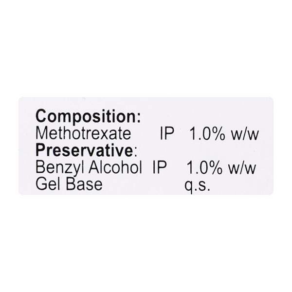 FOLITRAX LP Gel 20gm