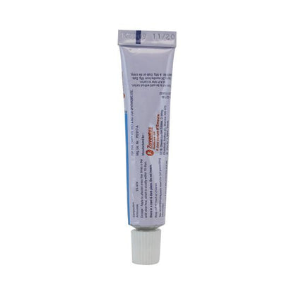 AMLENOX ORAL PASTE 5G(L)