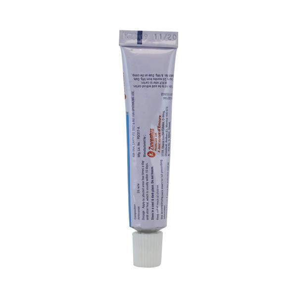 AMLENOX ORAL PASTE 5G(L)