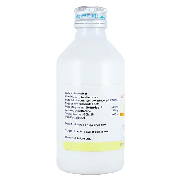 DEFUCID Suspension 170ml