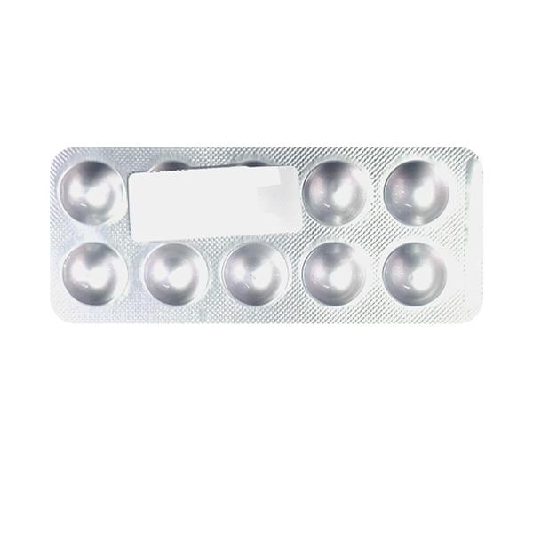 BRINTOP 2.5mg Tablet 10's