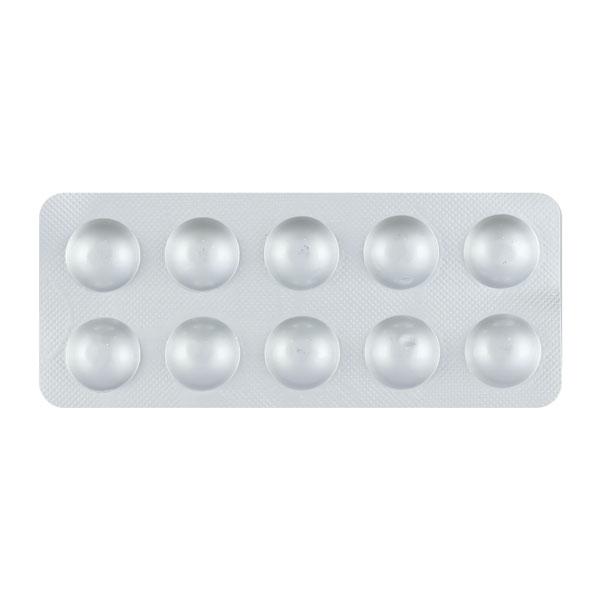 PANTOART 40 Tablet 10's