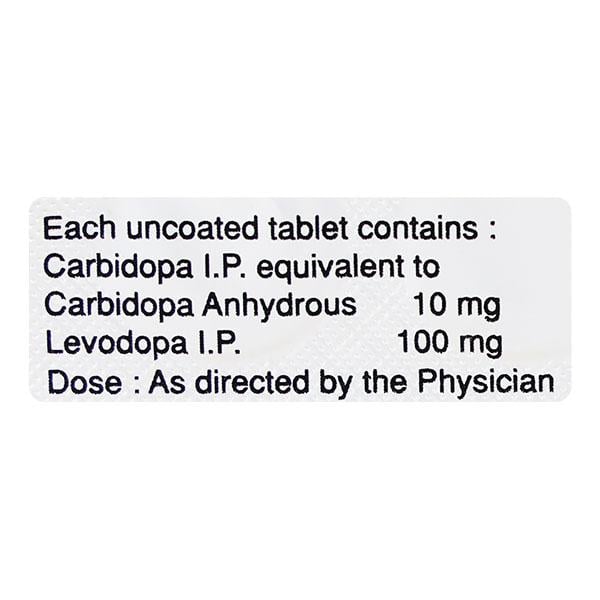 TIDOMET LS Tablet 15's