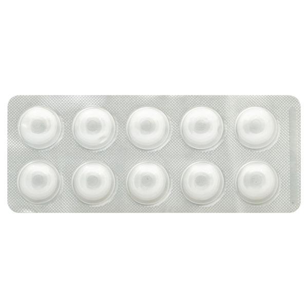 Trixon O 200mg Tablet 10'S