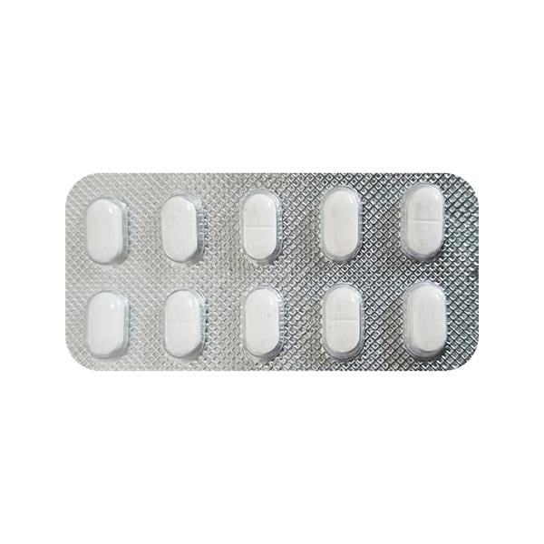 Zedtime 10mg Tablet 10'S