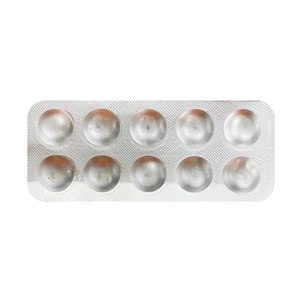 Recita Forte Tablet 10'S