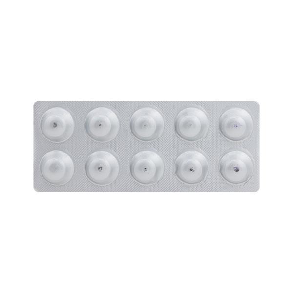 AMLOMOR A Tablet 10's