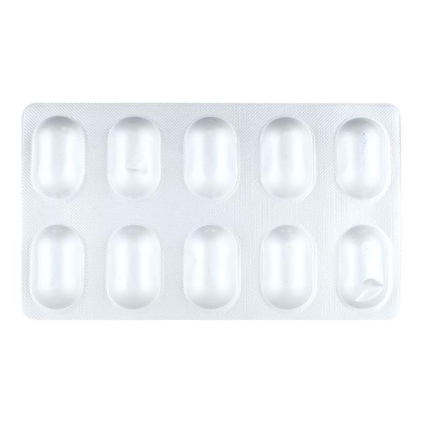 OXBACT Capsule 10's