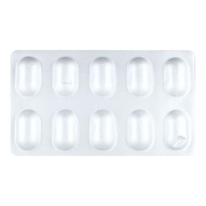 OXBACT Capsule 10's