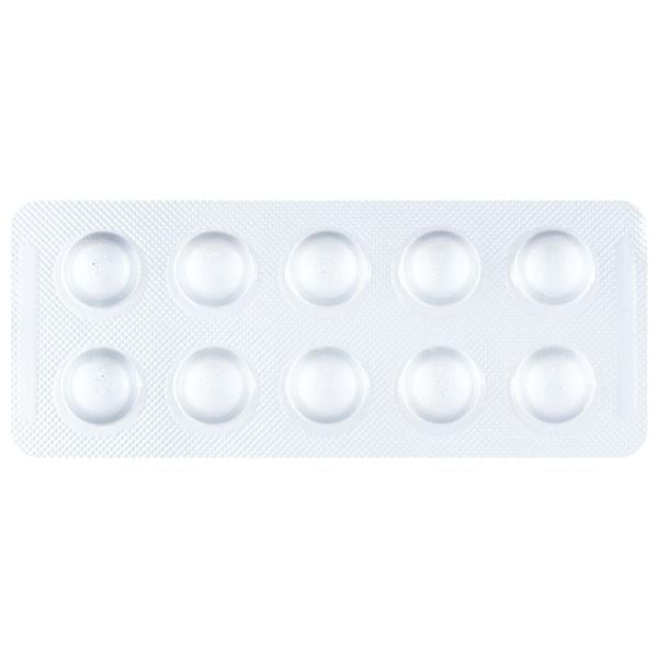 ETIPAX PLUS Tablet 10's