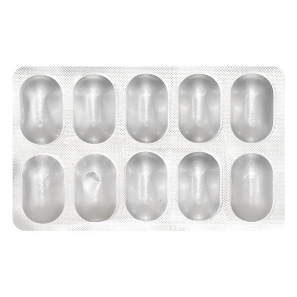 Oncet 3D Tablet 10'S