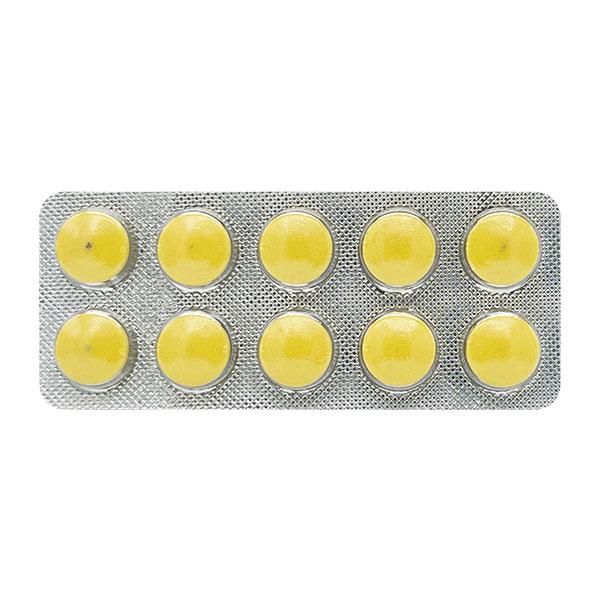 Doverin M Tablet 10'S