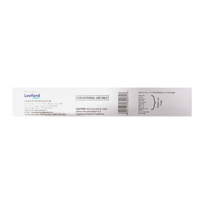 ITCHGEAR New Anti Itching Cream 25gm