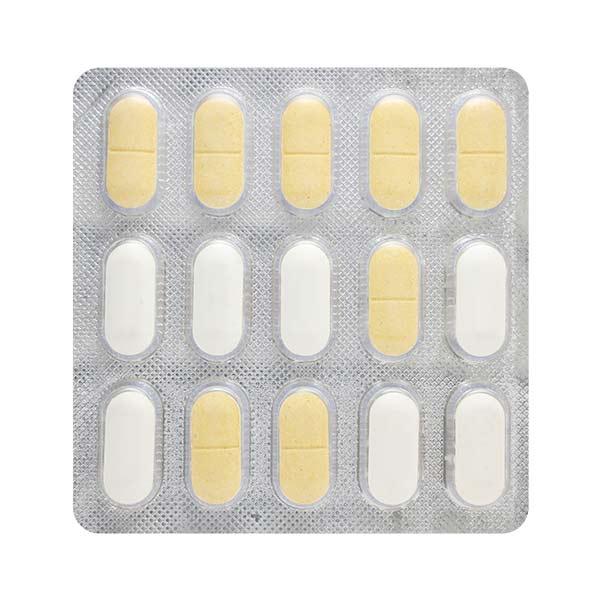 Ozomet G2 Tablet 15'S