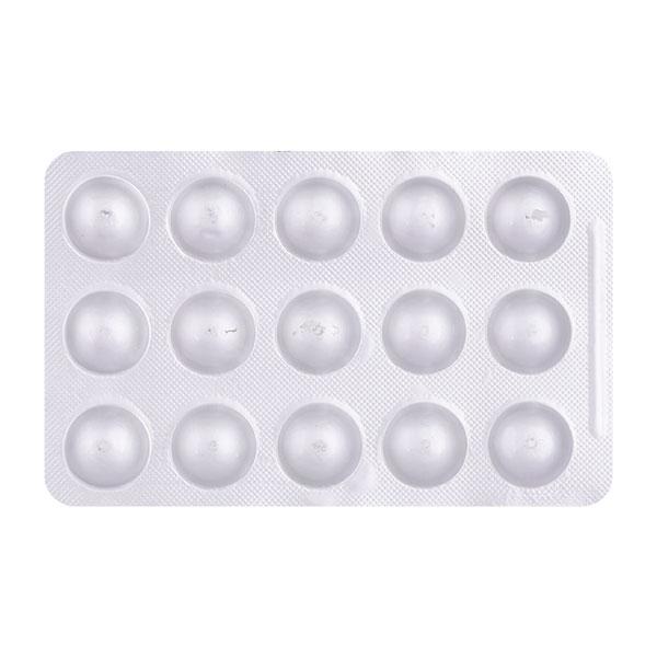 GLUJECT 5 Tablet 15's