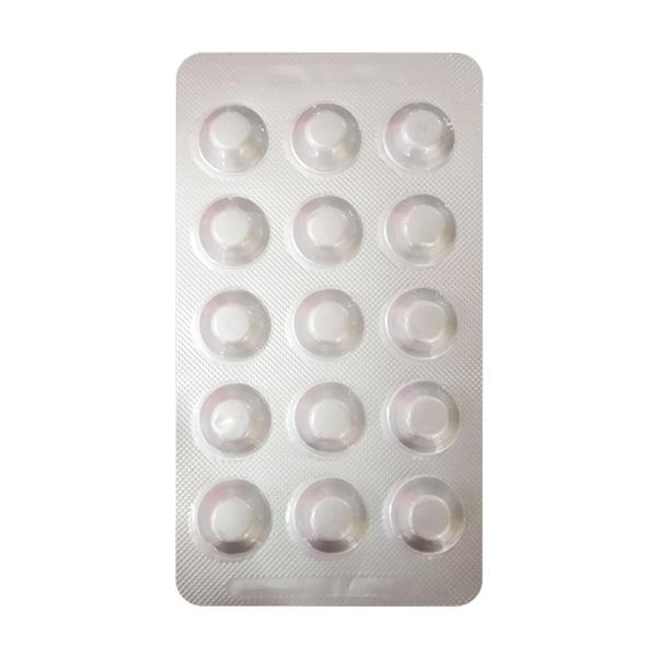 BENIDIN 8 Tablet 15's