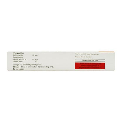 IZ LULI Cream 30gm