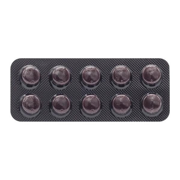 Edsave Tablet 10'S