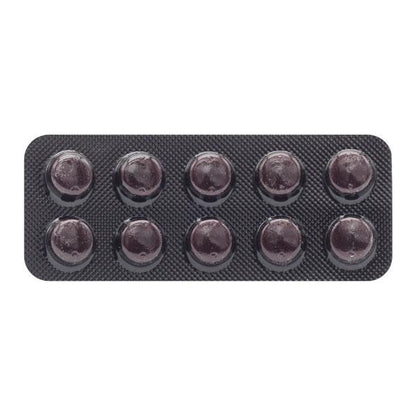 Edsave Tablet 10'S