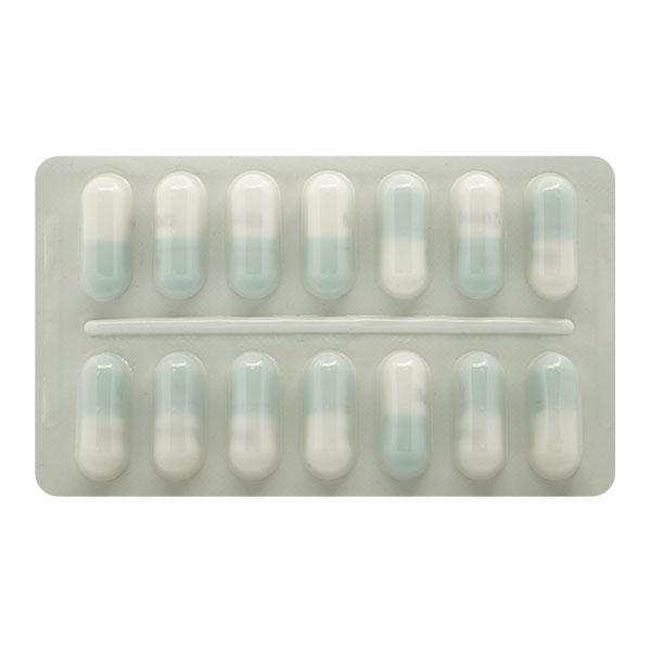 SCLEROGEM 120 Capsule 14's