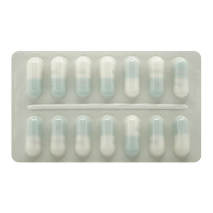 SCLEROGEM 120 Capsule 14's