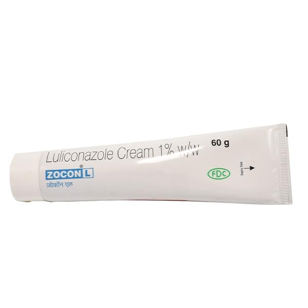 ZOCON L Cream 60gm