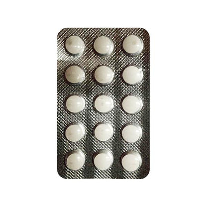 RECITA 10 Tablet 15's