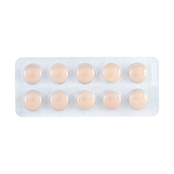 FEXOPRIDE 180 Tablet 10's