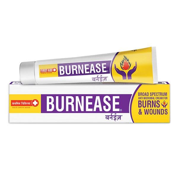 BURNEASE Cream 15g