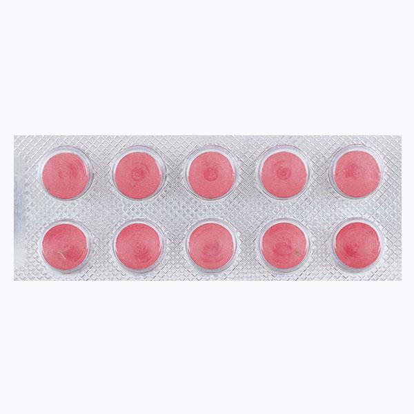 MITOCENT 7.5mg Tablet 10's