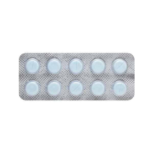 GMP 2mg Tablet 10'S
