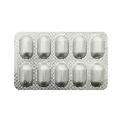 REBOZEN IT Capsule 10's