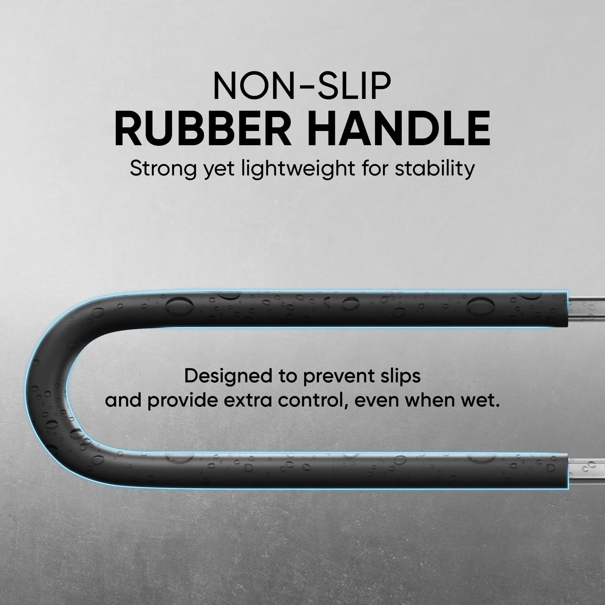 Frido Flip Up Grab Bar