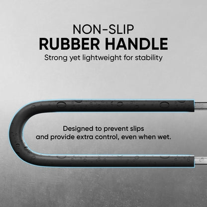 Frido Flip Up Grab Bar