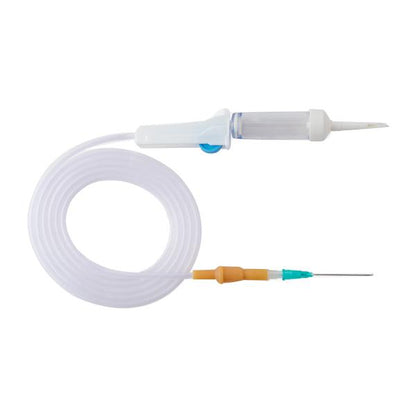 Romsons Infusion Set 1'S