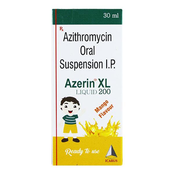 AZERIN XL Suspension 30ml