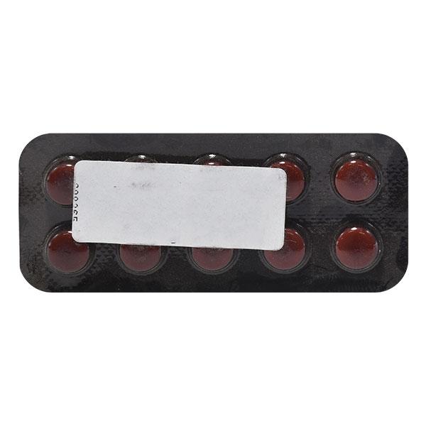 Clobanil 5mg Tablet 10'S