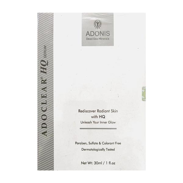 ADOCLEAR HQ Serum 30ml