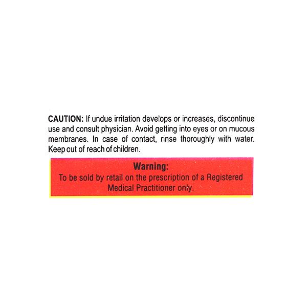 Nixiper Medicated Soap 75gm