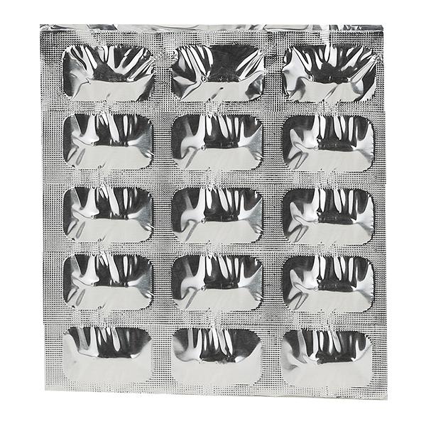 MYGESTOTEC 20 Capsule 15's