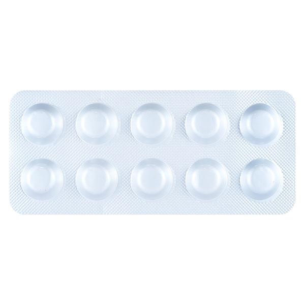 EMSITA 50 Tablet 10's