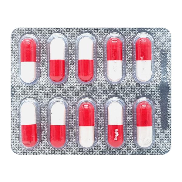 Delok 30mg Capsule 10'S