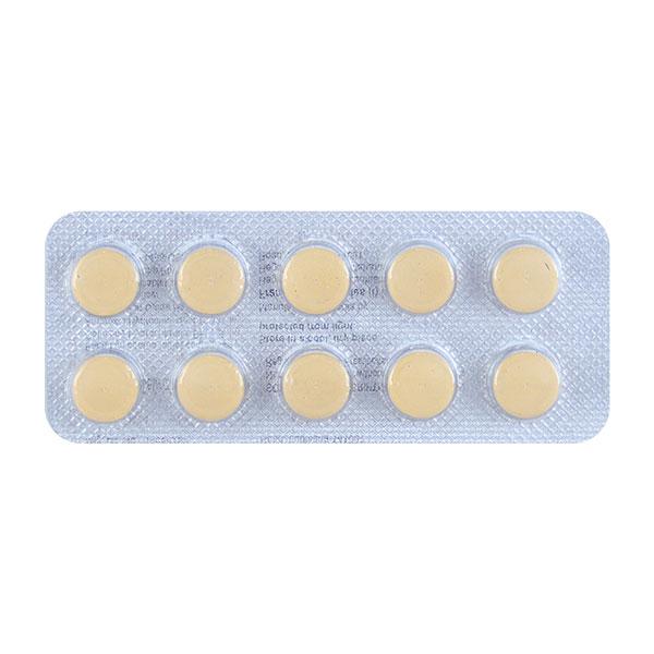 ALCE AM Tablet 10's