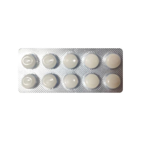 AUXISODA EC Tablet 10's