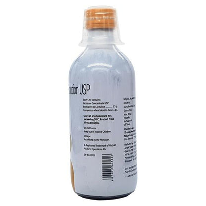 Duphalac Fiber Solution 200ml